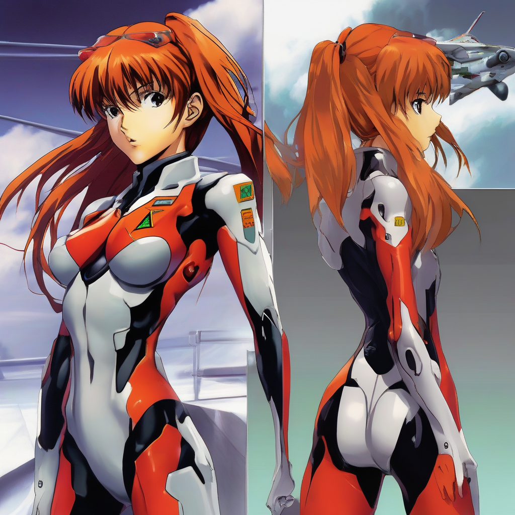 Asuka_wears_a_neon_pink_jumpsuit_and_electric_blue_boots_2.png