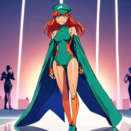 Asuka_wears_emerald_green_jumpsuit_&_bold_accessories_3_small.png