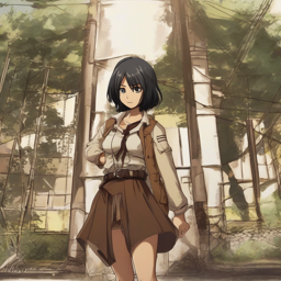Mikasa_Ackerman_wears_a_Vintage_Boho_Chic_outfit_2_small.png