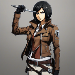 Mikasa_Ackerman_wears_a_leather_jacket_distressed_jeans_and_boots_2_small.png