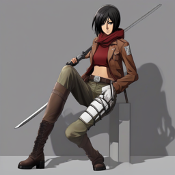 Mikasa_Ackerman_wears_a_streetwear-inspired_outfit_including_a_cropped_hoodie_distressed_denim_jeans_and_Vans_sneakers_2_small.png