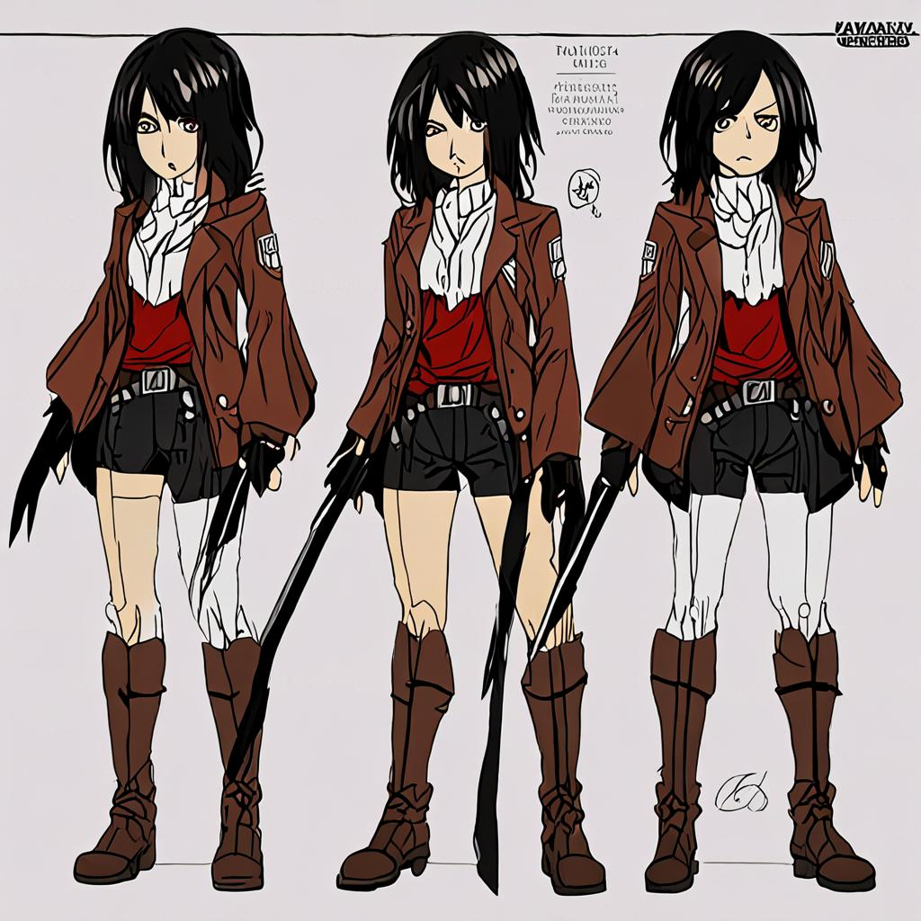 Mikasa_wears_a_black_leather_jacket_and_distressed_denim_jeans_1.png