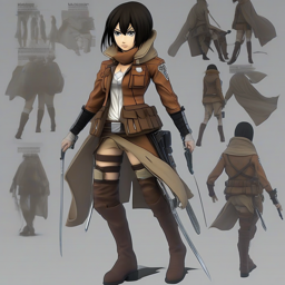 Mikasa_wears_a_leather_jacket_pleated_skirt_and_combat_boots_2_small.png