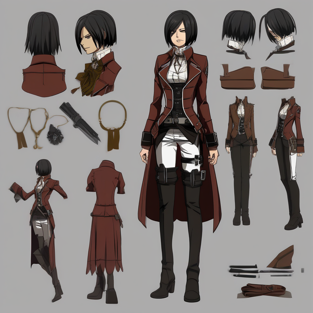 Mikasa_wears_a_black_and_purple_Victorian-punk_outfit_2.png