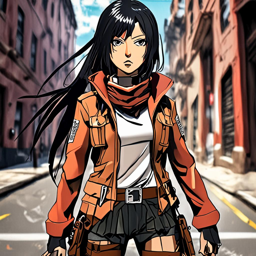 Mikasa_wears_a_bold_all-black_outfit_with_leather_jacket_and_skirt_1_small.png