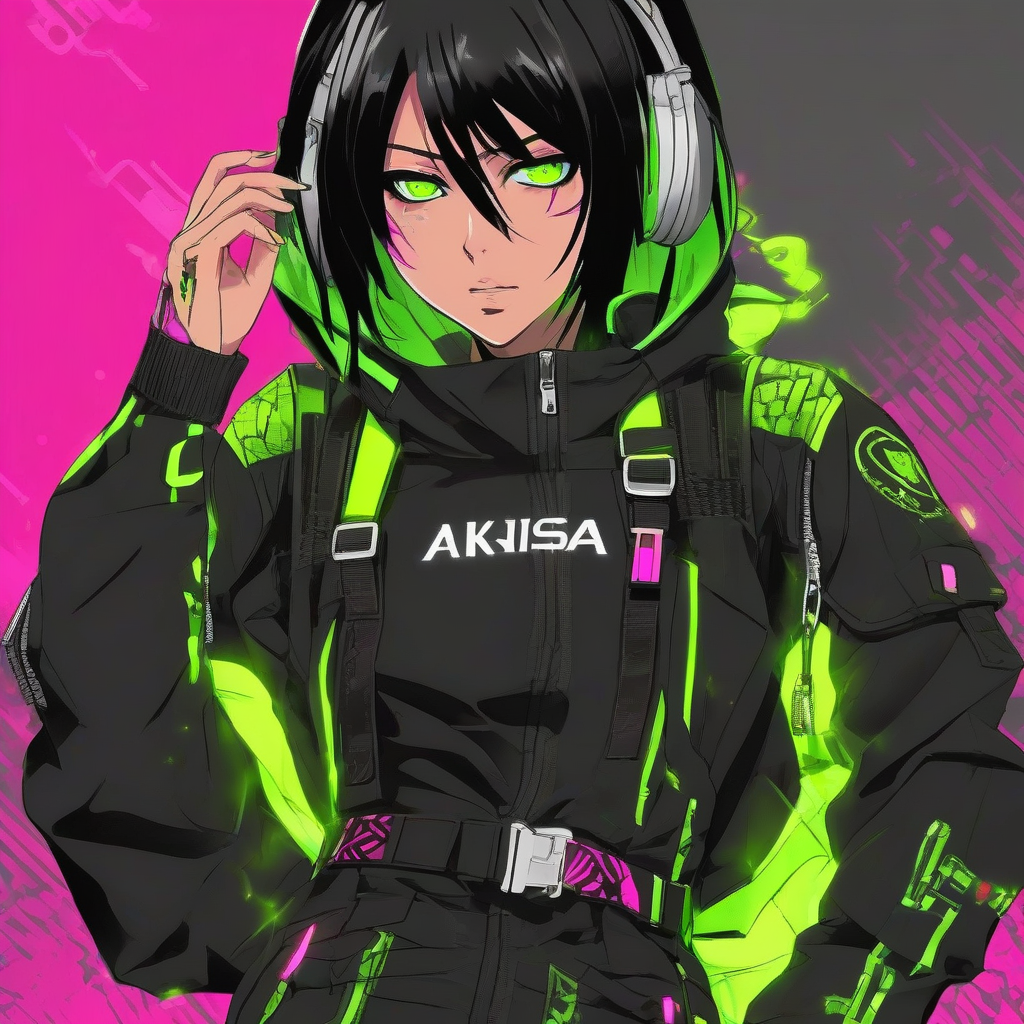 Mikasa_wears_a_neon_streetwear_outfit_4.png