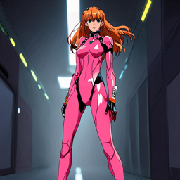 Asuka_wears_a_neon_pink_jumpsuit_and_iridescent_boots_1_small.png