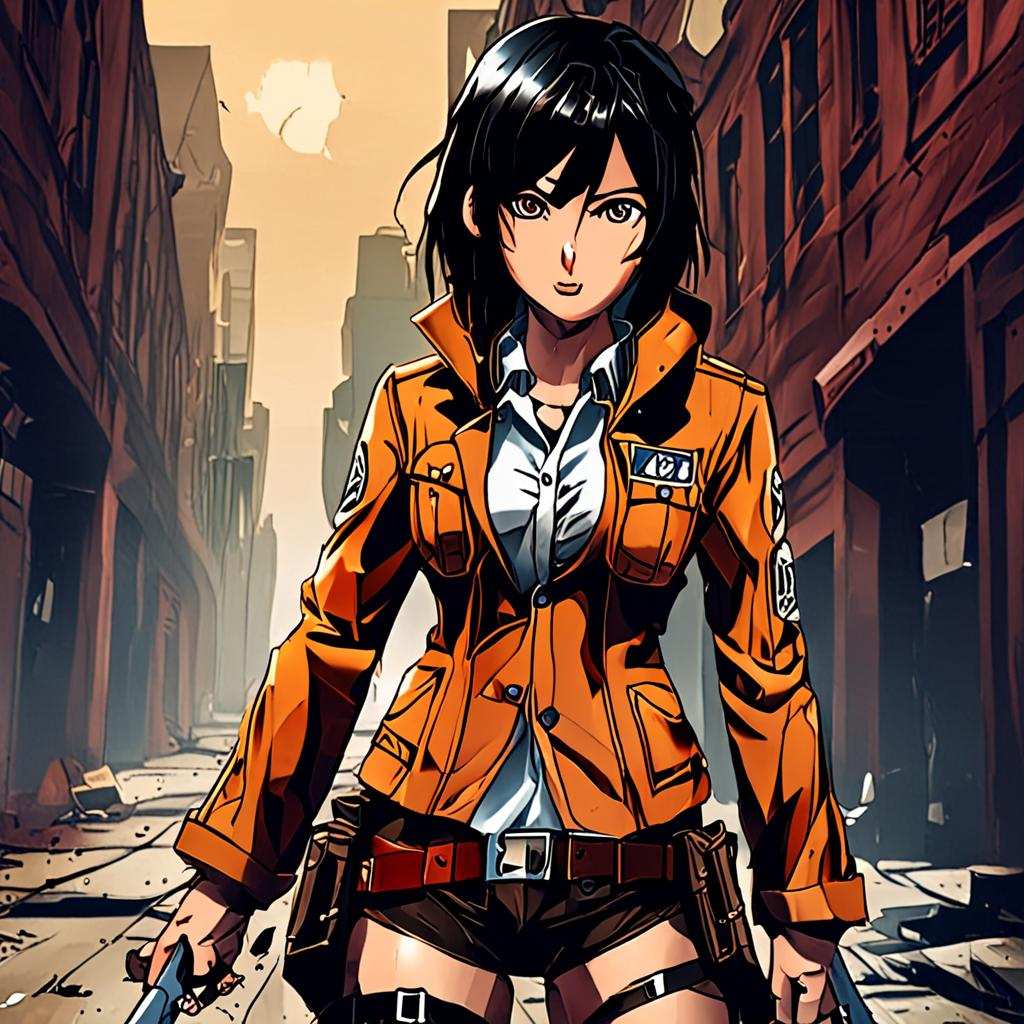 Mikasa_Ackerman_wears_a_black_jumpsuit_and_edgy_accessories_1.png
