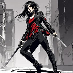 Mikasa_Ackerman_wears_a_black_jumpsuit_and_edgy_accessories_3_small.png