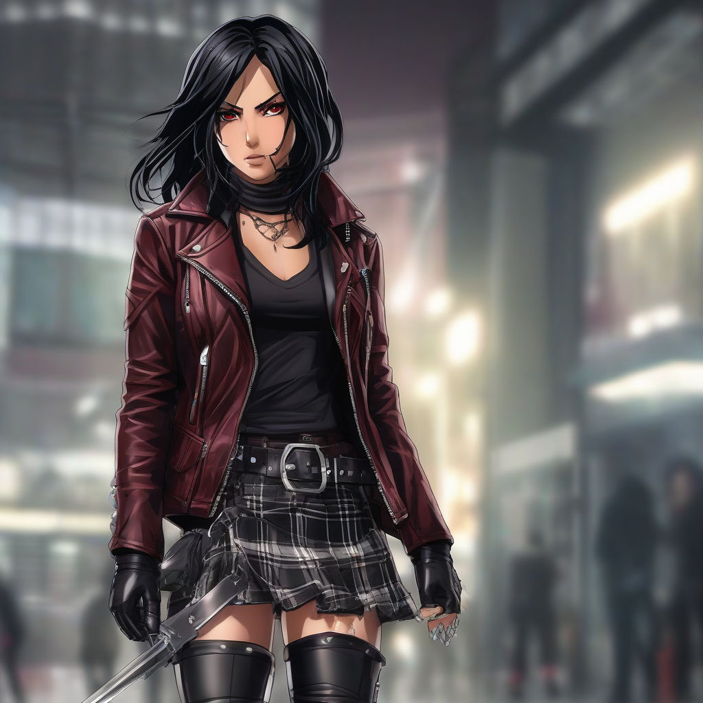 Mikasa_wears_a_black_leather_jacket_and_plaid_skirt_4.png