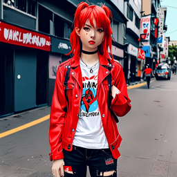 Asuka_wears_a_black_graphic_t-shirt_denim_jeans_and_a_leather_jacket_3_small.png