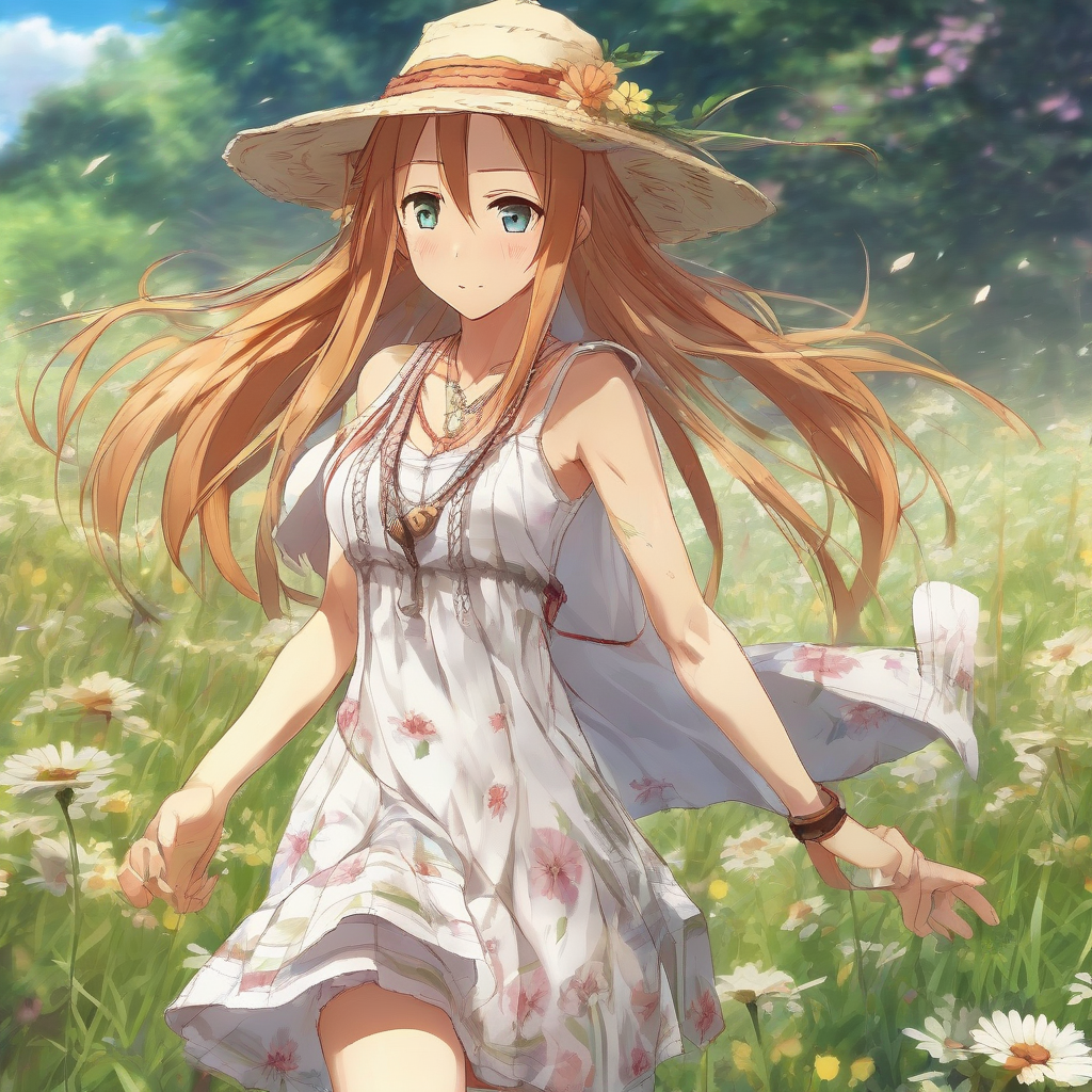 Asuna_Yuuki_wears_a_flowy_sundress_and_combat_boots_4.png