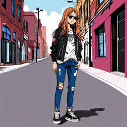 Asuna_wears_a_graphic_tee_distressed_jeans_and_chunky_sneakers_3_small.png
