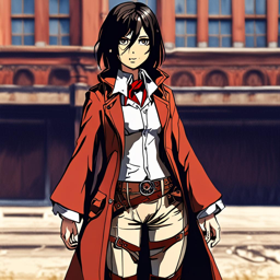 Mikasa_Ackerman_wears_a_bohemian_outfit_with_a_turquoise_sundress_and_accessories_1_small.png
