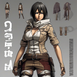Mikasa_wears_a_black_leather_jacket_tank_top_and_distressed_denim_jeans_2_small.png