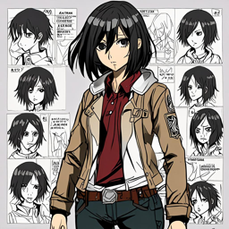 Mikasa_wears_a_bold_streetwear_outfit_with_a_black_tee_jeans_and_combat_boots_1_small.png