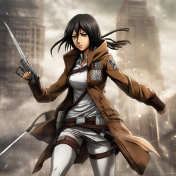 Mikasa_wears_a_floral_maxi_dress_and_combat_boots_2_small.png