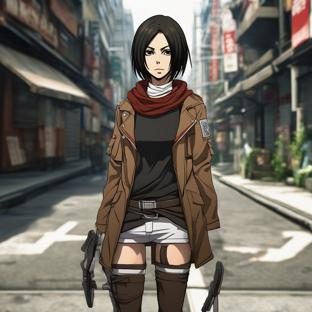 Mikasa_wears_a_trendy_streetwear_outfit_2.png