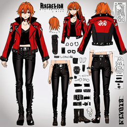 Asuka_wears_a_black_leather_jacket_crimson_top_and_distressed_denim_pants_3_small.png