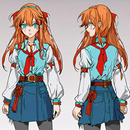 Asuka_wears_a_bohemian_chic_outfit_with_turquoise_blouse_denim_skirt_and_leather_boots_3_small.png