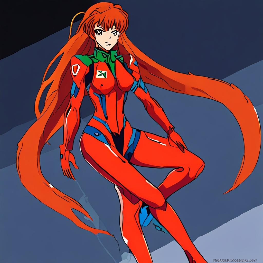 Asuka_wears_a_neon_pink_outfit_and_leather_pants_1.png
