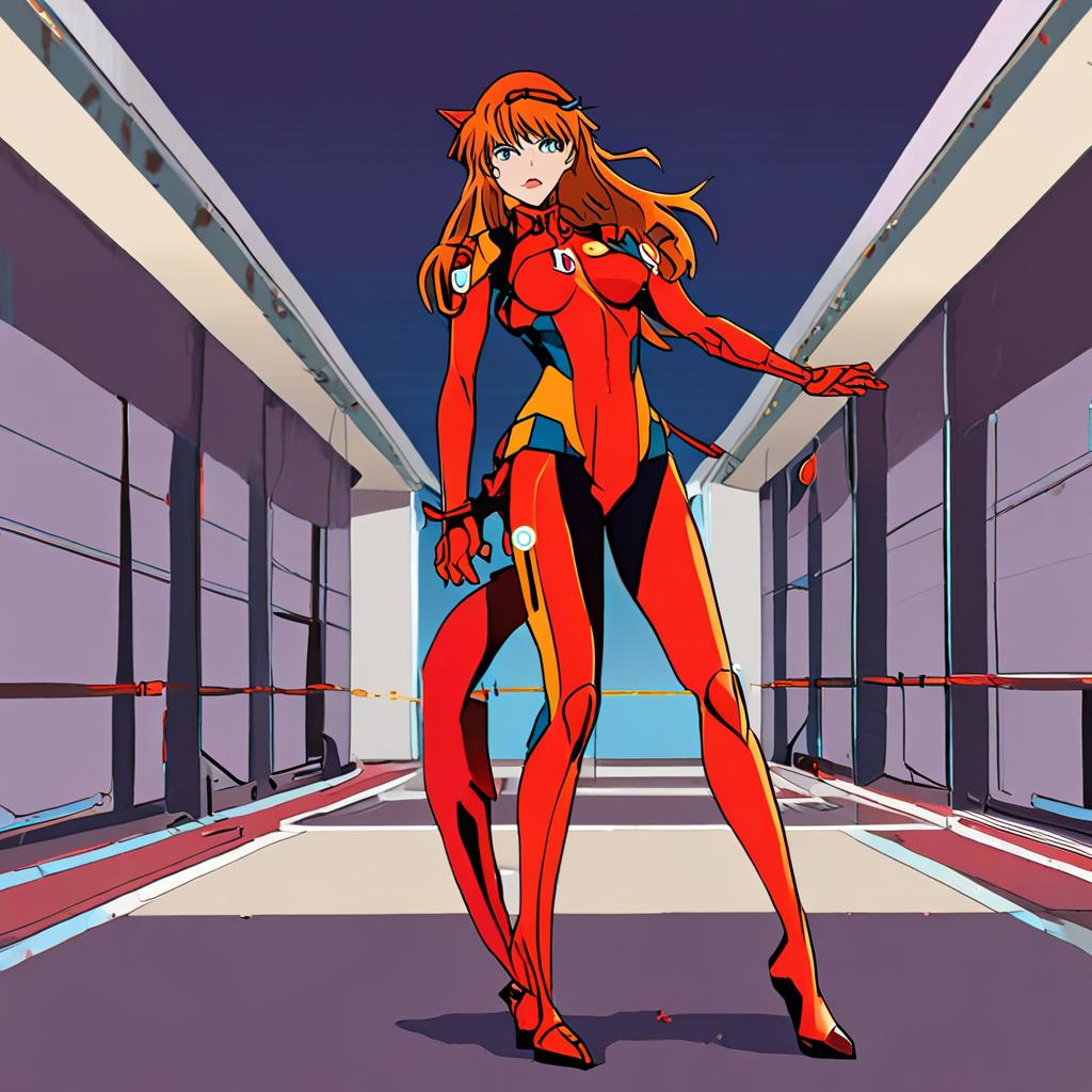 Asuka_wears_a_pink_maxi_dress_and_sandals_on_vacation_1.png