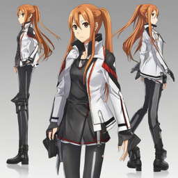Asuna_wears_edgy_outfit_with_leather_jacket_tank_top_and_boots_2_small.png