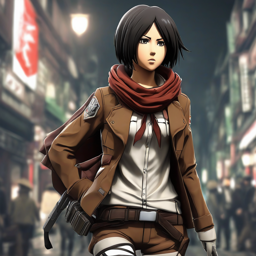 Mikasa_wears_a_chic_black_jumpsuit_and_neon_green_boots_2_small.png