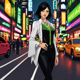 Mikasa_wears_a_chic_black_jumpsuit_and_neon_green_boots_3_small.png