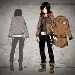Mikasa_wears_a_streetwear_outfit_with_a_black_hoodie_and_distressed_denim_jeans_1_small.png