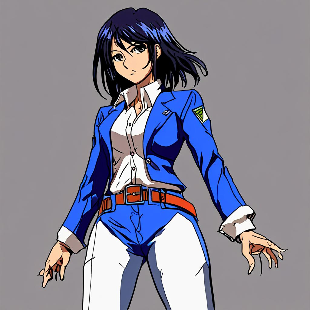 Mikasa_wears_an_80s-inspired_electric_blue_power_suit_3.png