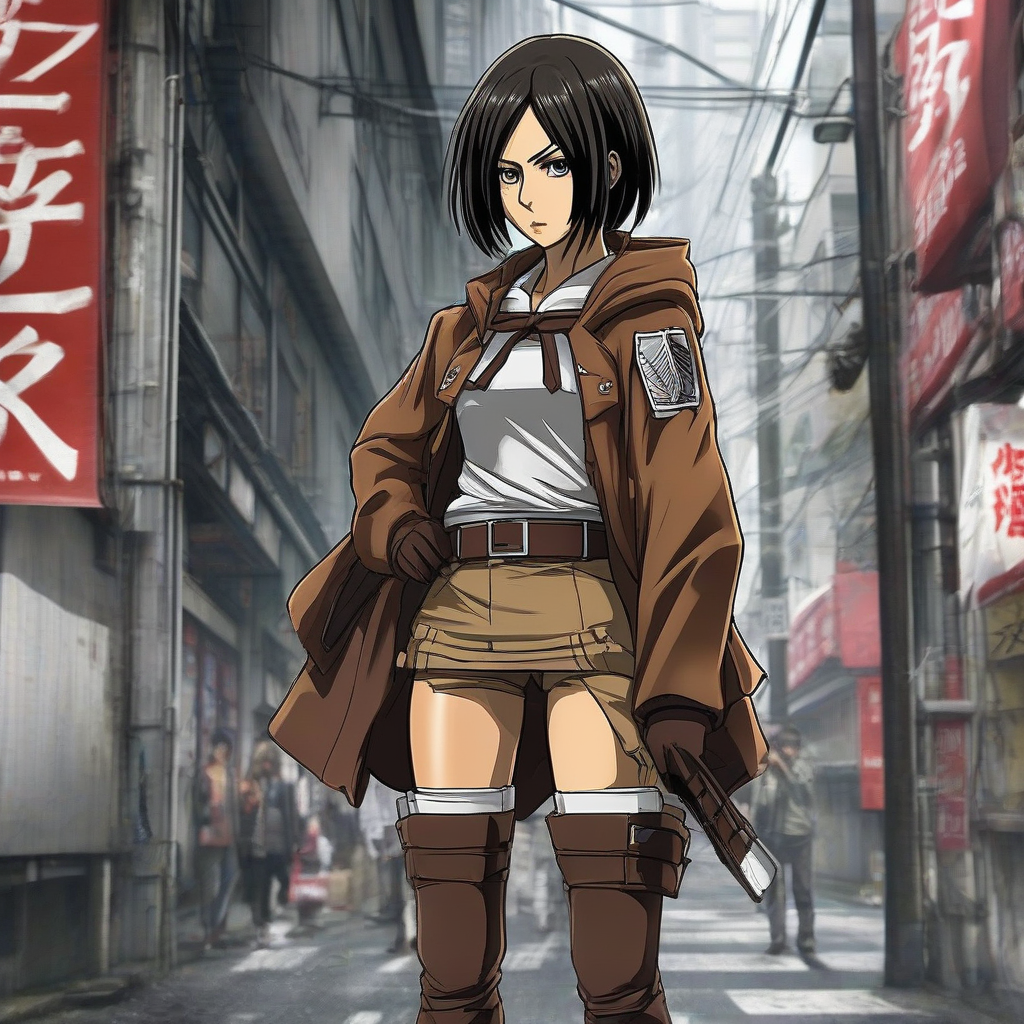 Mikasa_wears_bold_Harajuku-inspired_streetwear_2.png