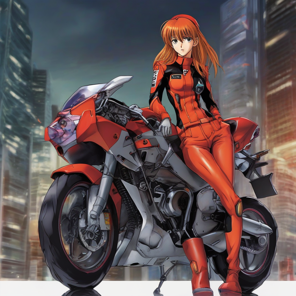 Asuka_wears_a_black_leather_jacket_and_biker_chic_outfit_2.png