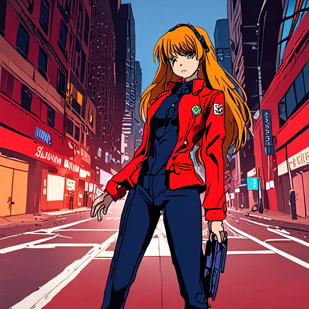 Asuka_wears_a_black_t-shirt_acid-washed_skirt_and_denim_jacket_1.png