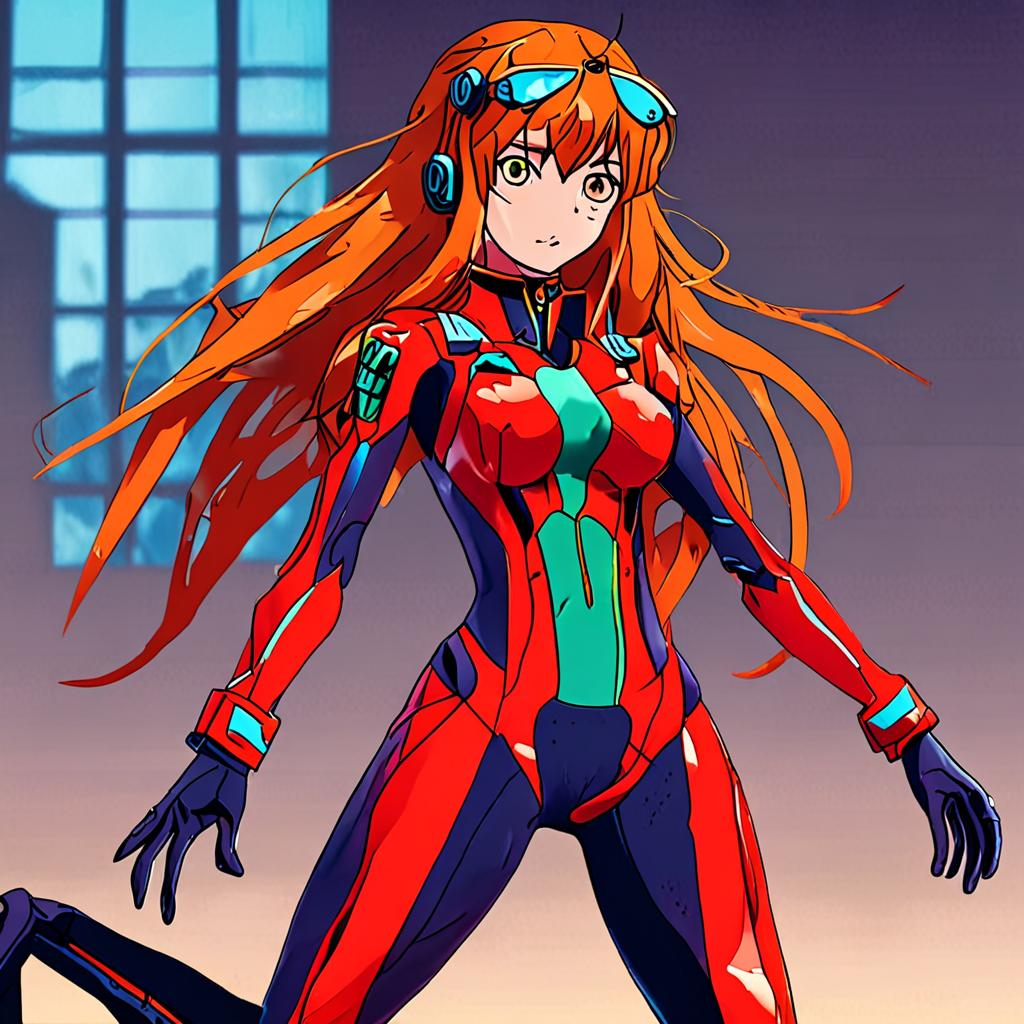Asuka_wears_a_bright_floral_romper_and_trendy_sunglasses_1.png