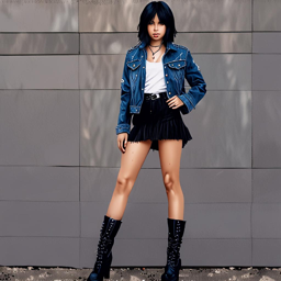 Mikasa_wears_a_bold_denim_jacket_and_electric_blue_skirt_3_small.png