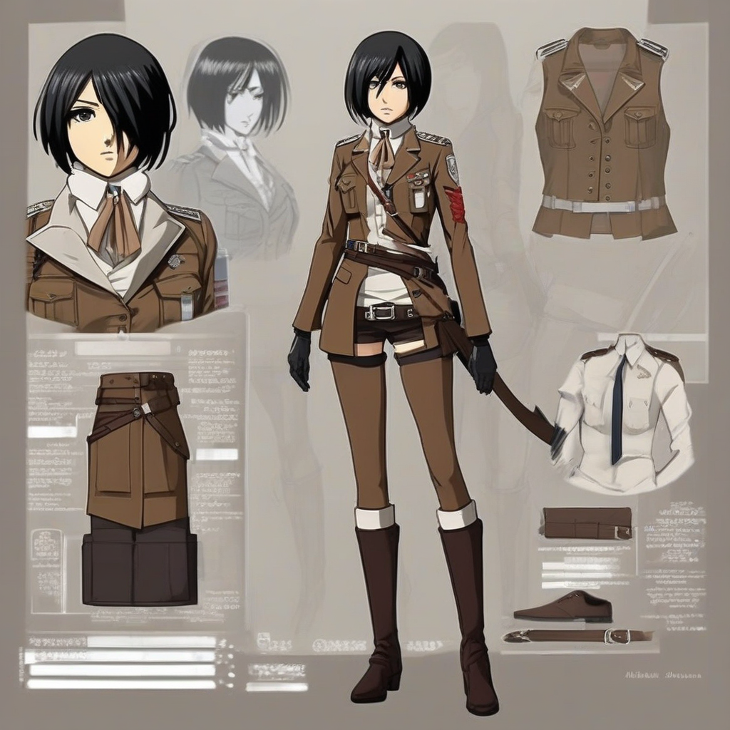 Mikasa_wears_a_chic_Parisian_outfit_2.png
