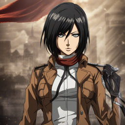 Mikasa_wears_a_leather_jacket_red_top_and_distressed_jeans_2_small.png