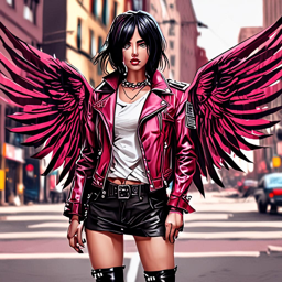 Mikasa_wears_a_leather_jacket_tutu_skirt_and_combat_boots_3_small.png