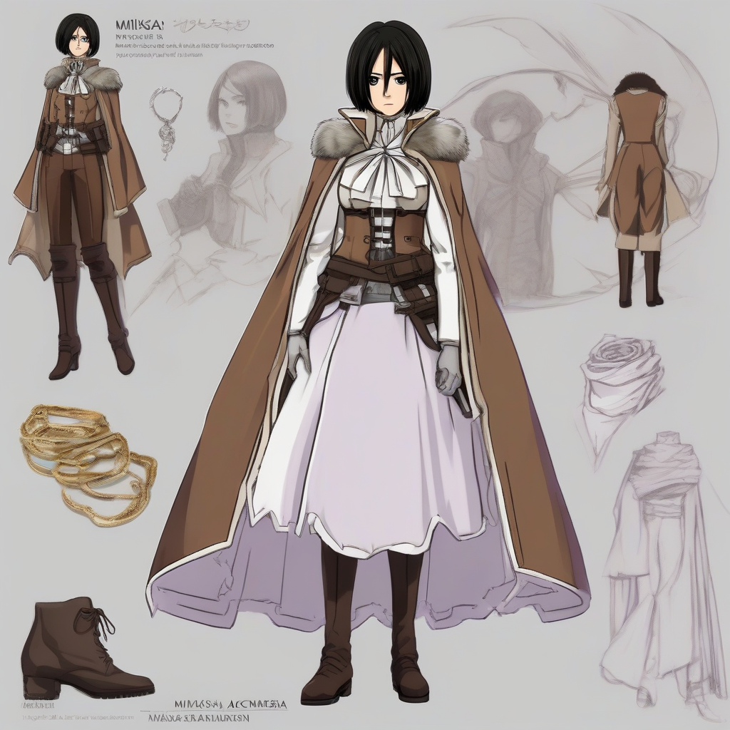 Mikasa_wears_a_pale_lavender_debutante_ball_gown_2.png