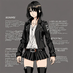 Mikasa_wears_a_studded_leather_jacket_flowy_blouse_pleated_skirt_and_combat_boots_3_small.png