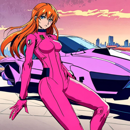 Asuka_wears_a_neon_pink_jumpsuit_and_oversized_hair_bows_1_small.png