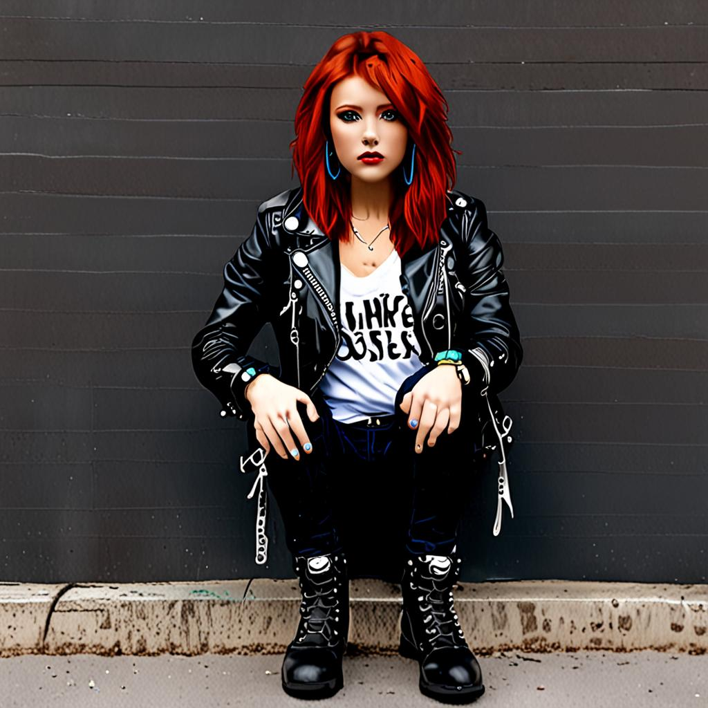 Asuka_wears_edgy_streetwear:_leather_jacket_denim_and_combat_boots_3.png