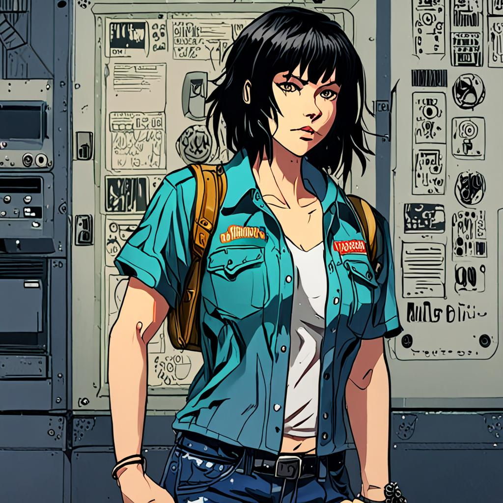 Makoto_Kusanagi_wears_a_Hawaiian_shirt_and_distressed_denim_jeans_1.png