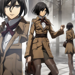 Mikasa_Ackerman_wears_a_black_leather_jacket_and_purple_skirt_2_small.png
