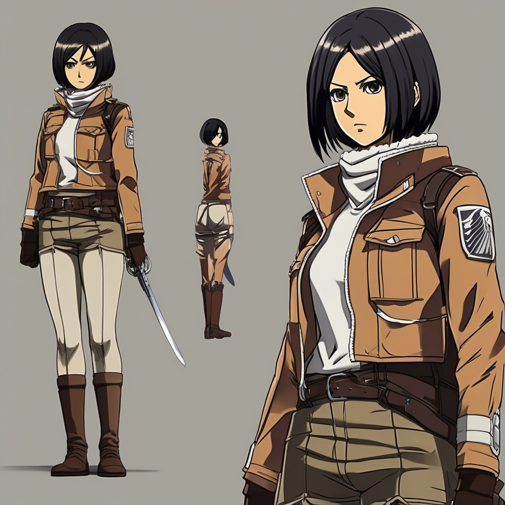Mikasa_Ackerman_wears_a_chic_streetwear_outfit_2.png