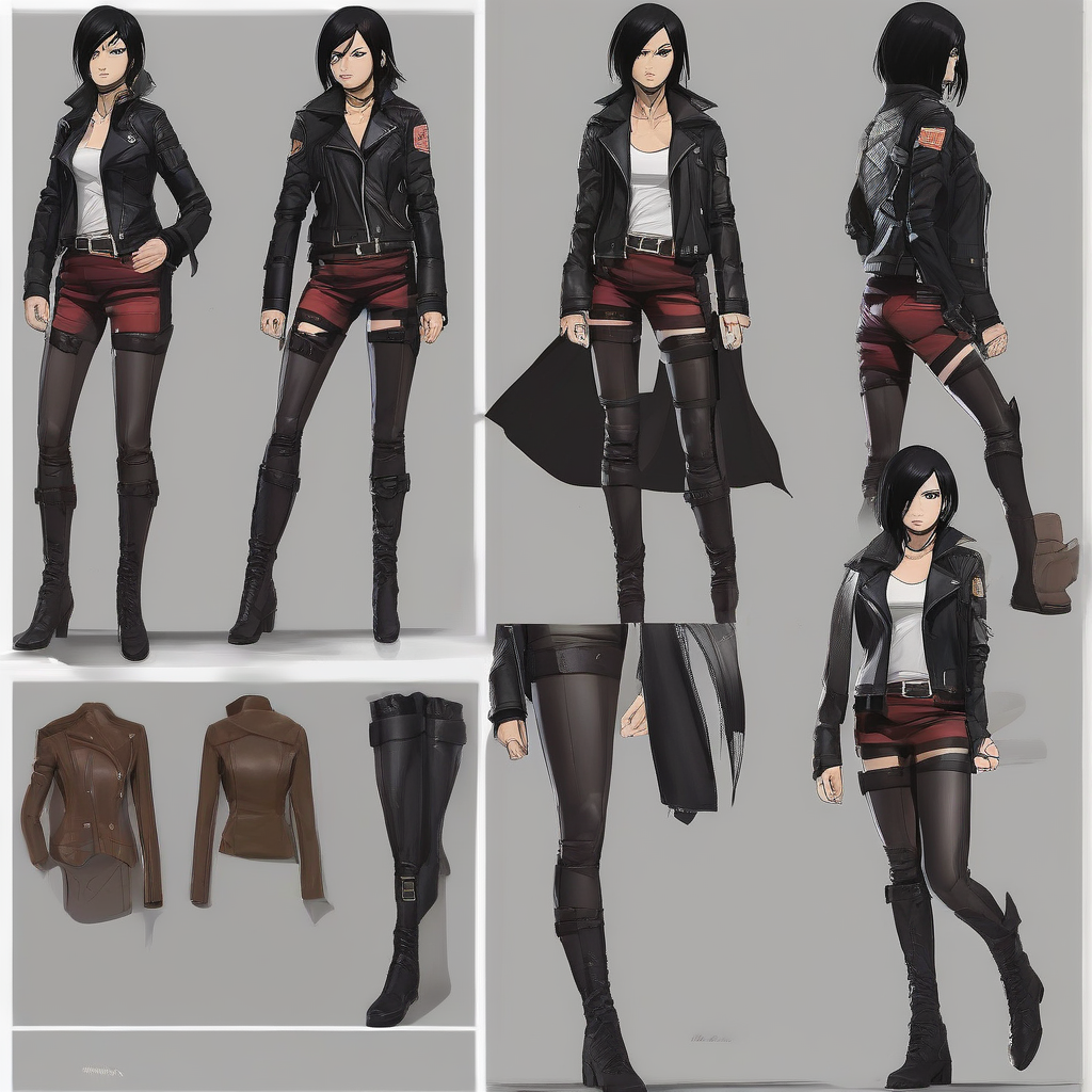 Mikasa_Ackerman_wears_a_leather_jacket_and_ripped_fishnet_tights_2.png