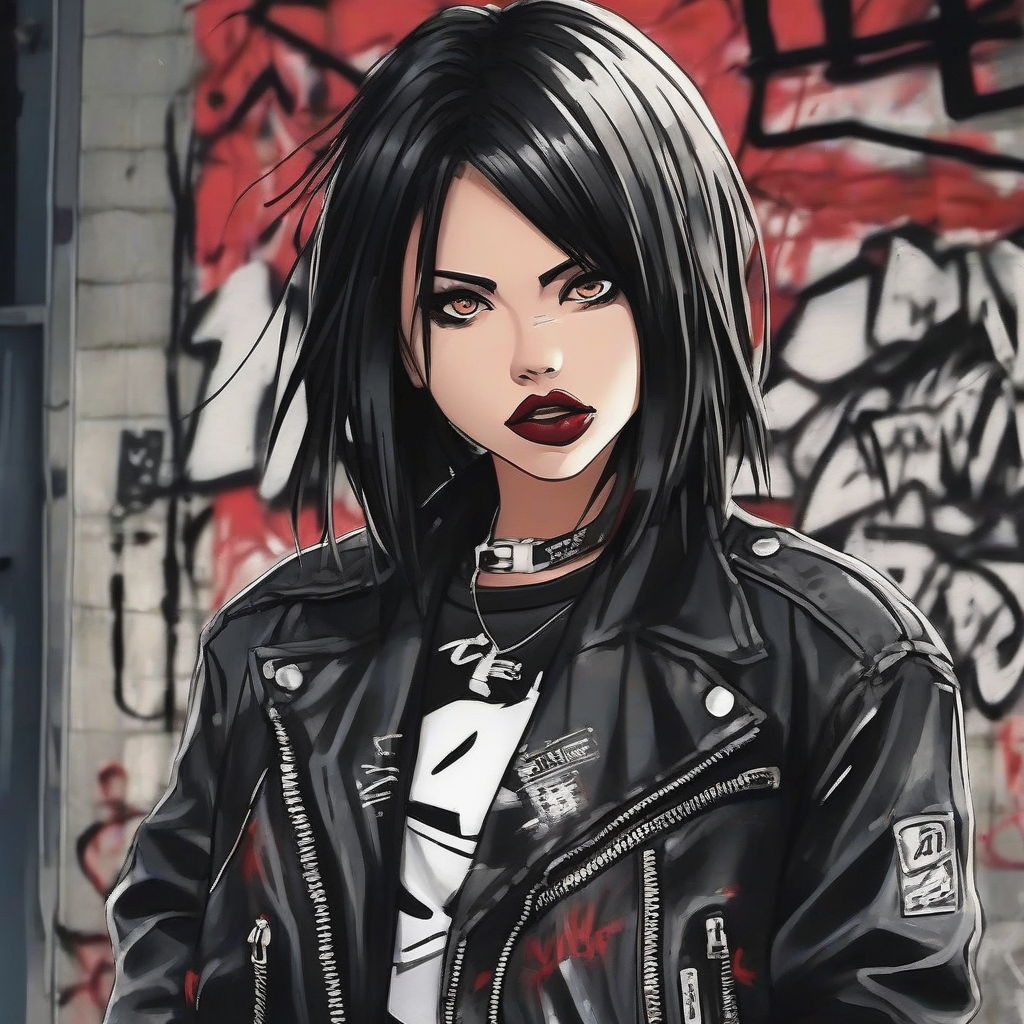 Mikasa_wears_a_black_cropped_top_jeans_and_Vans_sneakers_4.png