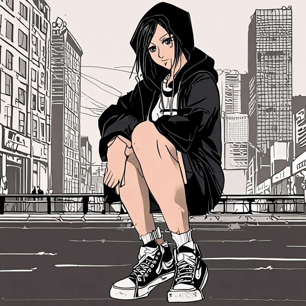 Mikasa_wears_a_black_hoodie_jeans_and_Vans_3.png