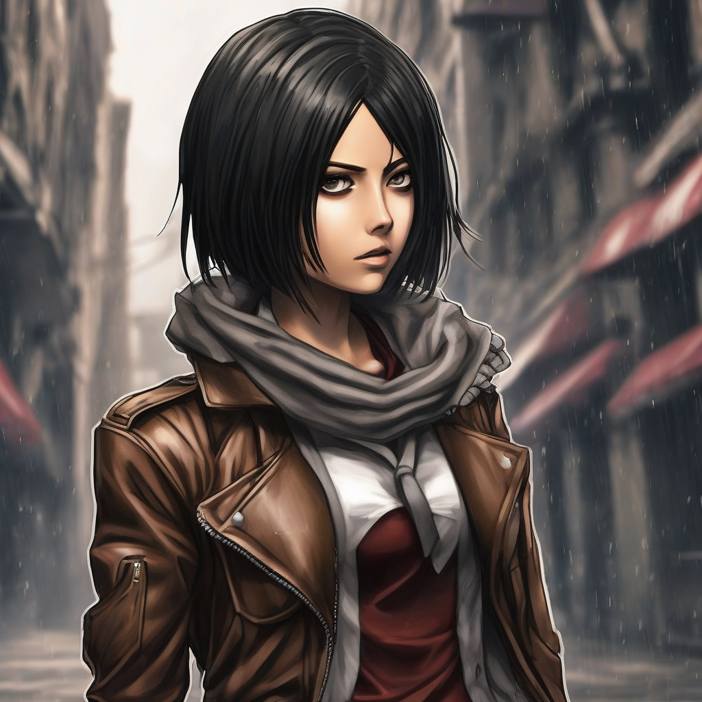 Mikasa_wears_a_black_leather_jacket_and_floral_skirt_2.png